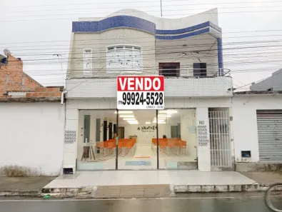 Sobrado com 3 Quartos à venda, 250m² no Fernando Collor, Nossa Senhora do Socorro