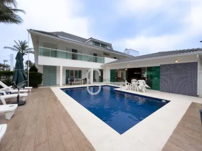 Casa de Condomínio com 7 Quartos à venda, 700m² no Bal Stella Maris, Peruíbe