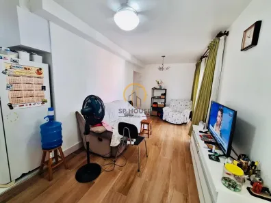 Apartamento com 3 Quartos à venda, 79m² no Saúde, São Paulo