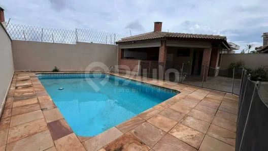 Casa de Condomínio com 4 Quartos para alugar, 280m² no Terras de Piracicaba, Piracicaba