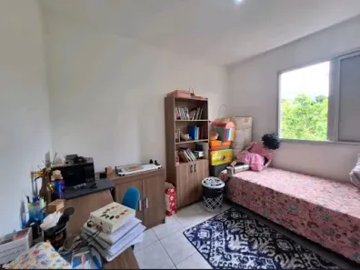 Apartamento com 2 Quartos à venda, 47m² no Jardim América, São José dos Campos