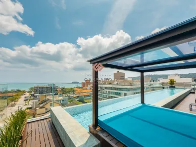 Apartamento com 3 Quartos à venda, 105m² no Jurerê, Florianópolis