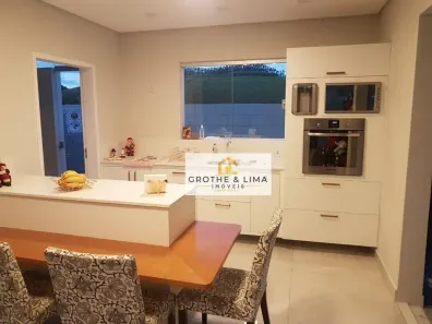 Casa de Condomínio com 3 Quartos à venda, 247m² no Condomínio Residencial Mantiqueira, São José dos Campos