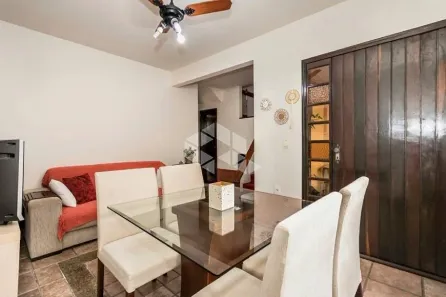 Casa de Condomínio com 3 Quartos à venda, 120m² no Cavalhada, Porto Alegre