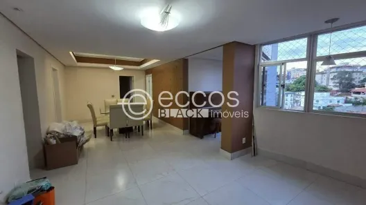 Apartamento com 4 Quartos à venda, 140m² no Coração Eucarístico, Belo Horizonte
