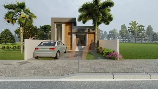 Casa com 3 Quartos à venda, 94m² no Loteamento Jardim Timbaúva, Gravataí