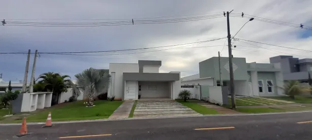 Casa de Condomínio com 3 Quartos à venda, 205m² no Jardim Novo Mundo, Sorocaba