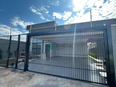 Casa com 3 Quartos à venda, 162m² no Parque Industrial, Maringá