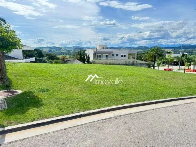 Lote/Terreno à venda, 793m² no Condomínio Residencial Alphaville II, São José dos Campos