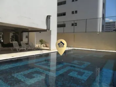 Apartamento com 4 Quartos à venda, 212m² no Santo Antônio, São Caetano do Sul