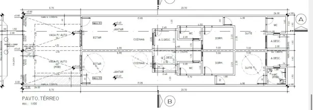 Casa com 2 Quartos à venda, 66m² no Jardim das Maravilhas, Santo André