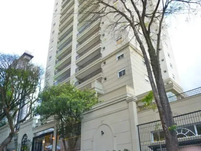 Apartamento com 3 Quartos à venda, 156m² no Vila Olímpia, São Paulo