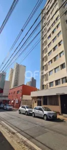 Apartamento com 1 Quarto à venda, 52m² no Centro, Campinas