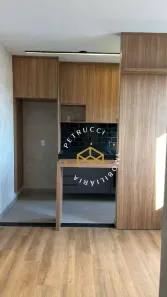 Apartamento com 2 Quartos à venda, 43m² no Jardim Ibirapuera, Campinas