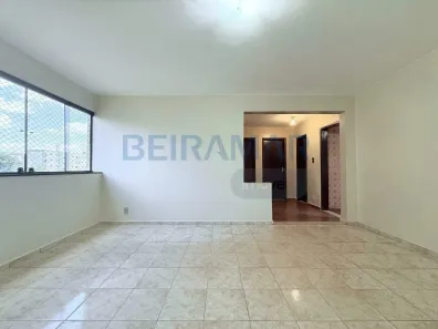 Apartamento com 3 Quartos para alugar, 90m² no Cruzeiro Novo, Brasília
