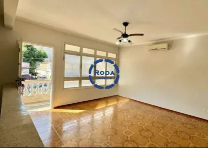 Casa com 3 Quartos à venda, 142m² no Encruzilhada, Santos