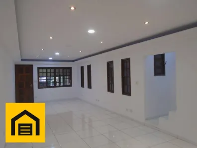 Sobrado com 3 Quartos à venda, 175m² no Jardim Estrela, Mauá