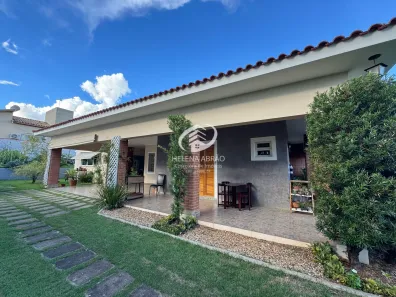 Casa com 4 Quartos à venda, 257m² no Colinas de São Pedro, São Pedro