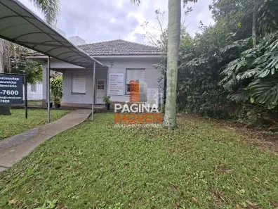 Lote/Terreno à venda, 1056m² no Centro, Canoas