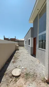 Casa com 2 Quartos à venda, 80m² no Verdes Mares, Rio das Ostras