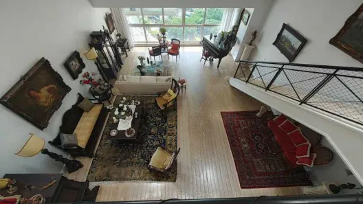 Cobertura com 5 Quartos à venda, 230m² no São Conrado, Rio de Janeiro