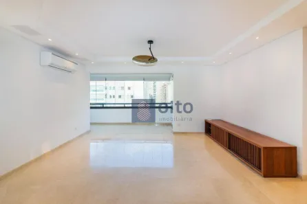 Apartamento com 3 Quartos à venda, 240m² no Campo Belo, São Paulo