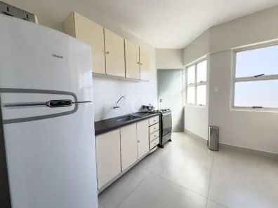Apartamento com 3 Quartos à venda, 86m² no Duque de Caxias, Cuiabá