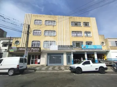 Apartamento com 3 Quartos à venda, 90m² no Centro, Ponta Grossa