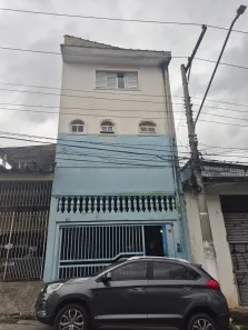 Sobrado com 6 Quartos à venda, 281m² no Vila Bandeirantes, São Paulo