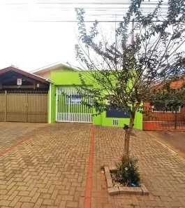 Sala Comercial para alugar, 80m² no Jardim Piratininga, Limeira