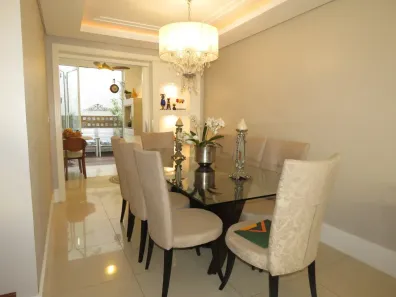 Casa de Condomínio com 3 Quartos à venda, 168m² no Vila Jardim, Porto Alegre