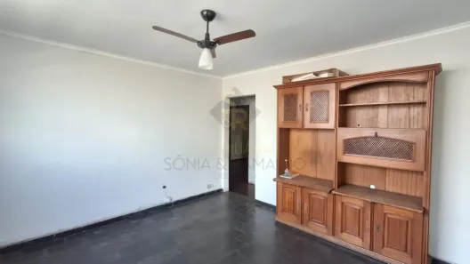 Apartamento com 2 Quartos para alugar, 82m² no Jardim Paulistano, Ribeirão Preto