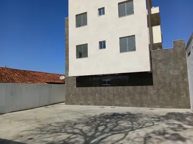 Apartamento com 3 Quartos à venda, 55m² no São João Batista (Venda Nova), Belo Horizonte
