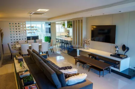 Apartamento com 3 Quartos à venda, 202m² no Victor Konder, Blumenau