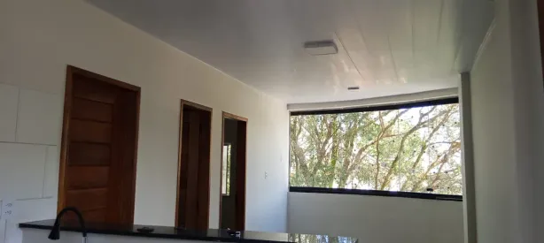 Apartamento com 2 Quartos para alugar, 39m² no Marco, Belém