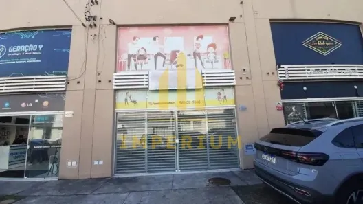 Ponto Comercial para alugar, 96m² no Jaçanã, São Paulo