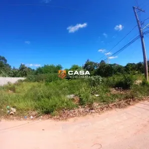 Lote/Terreno à venda, 709m² no Costa Dourada, Serra