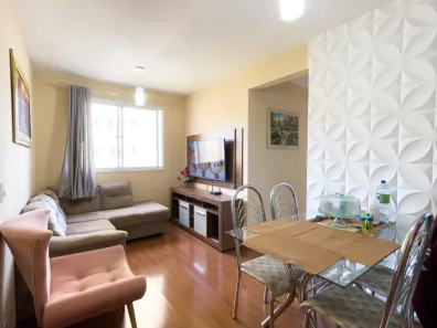 Apartamento com 2 Quartos à venda, 41m² no Vila Andrade, São Paulo