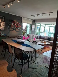 Apartamento com 4 Quartos à venda, 244m² no Vila Boaventura, Jundiaí