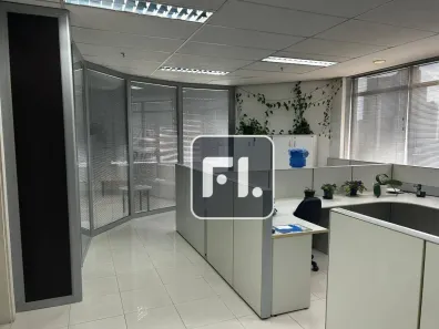 Sala Comercial para alugar, 105m² no Alphaville Centro Industrial e Empresarial/Alphaville., Barueri