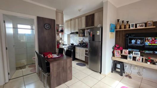Apartamento com 2 Quartos à venda, 47m² no Valentina Figueiredo, Ribeirão Preto