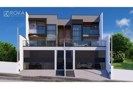 Sobrado com 3 Quartos à venda, 178m² no Ribeirão do Bugre, Luiz Alves