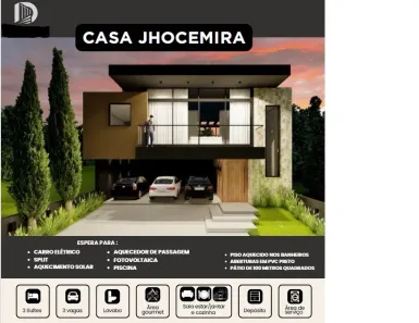 Casa com 3 Quartos à venda, 280m² no Monte Bérico, Caxias do Sul