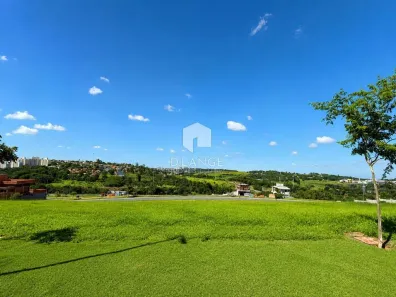 Lote/Terreno à venda, 366m² no Loteamento Alphaville Campinas, Campinas