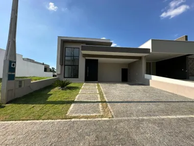 Casa de Condomínio com 3 Quartos à venda, 148m² no Cajuru do Sul, Sorocaba