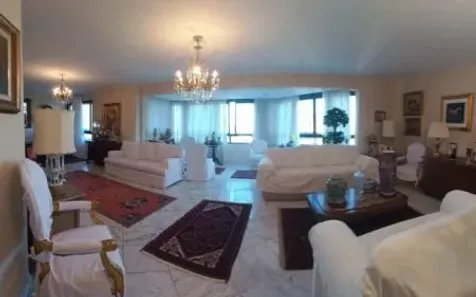 Apartamento com 5 Quartos à venda, 311m² no Barra, Salvador
