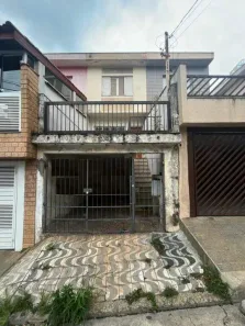 Lote/Terreno à venda, 116m² no Anchieta, São Bernardo do Campo