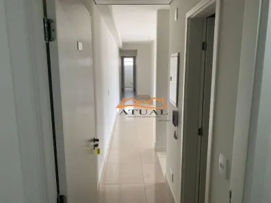 Apartamento com 3 Quartos à venda, 105m² no Alemães, Piracicaba