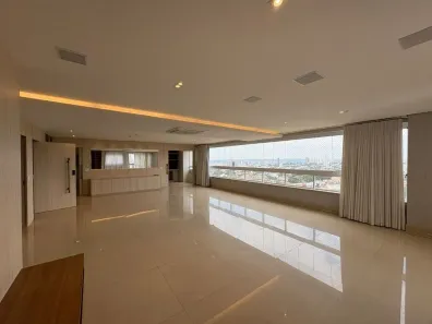 Apartamento com 3 Quartos à venda, 218m² no Setor Marista, Goiânia