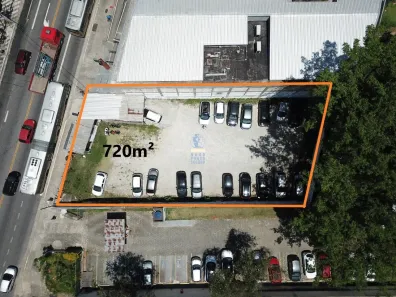 Lote/Terreno para alugar, 720m² no Penha de França, São Paulo